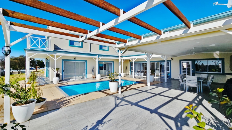 4 Bedroom Property for Sale in Bishops Bay Free State